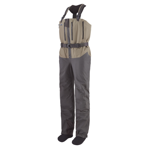 Patagonia W\'s Swiftcurrent Expedition Zip Front Waders RVGN i gruppen Beklædning og fodtøj / Waders og waders-udstyr / Waders hos Sportfiskeprylar.se (82240-RVGN-SRMr)