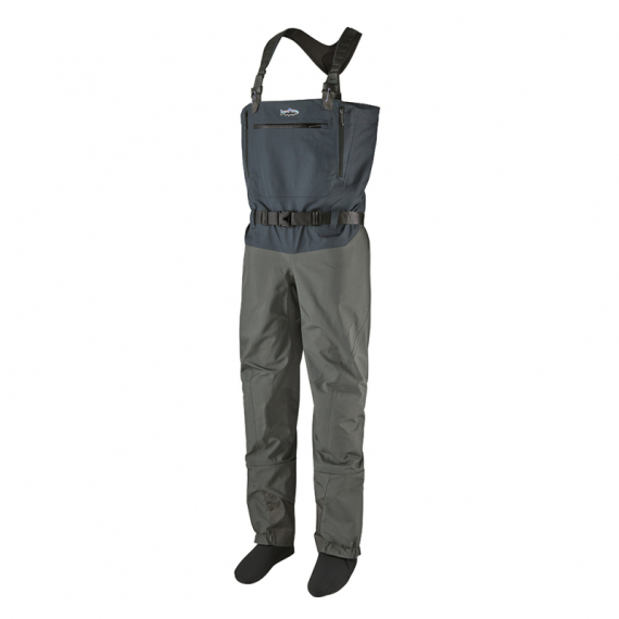 Patagonia M\'s Swiftcurrent Expedition Waders Forge Grey i gruppen Beklædning og fodtøj / Waders og waders-udstyr / Waders hos Sportfiskeprylar.se (82280-FGE-SRMr)
