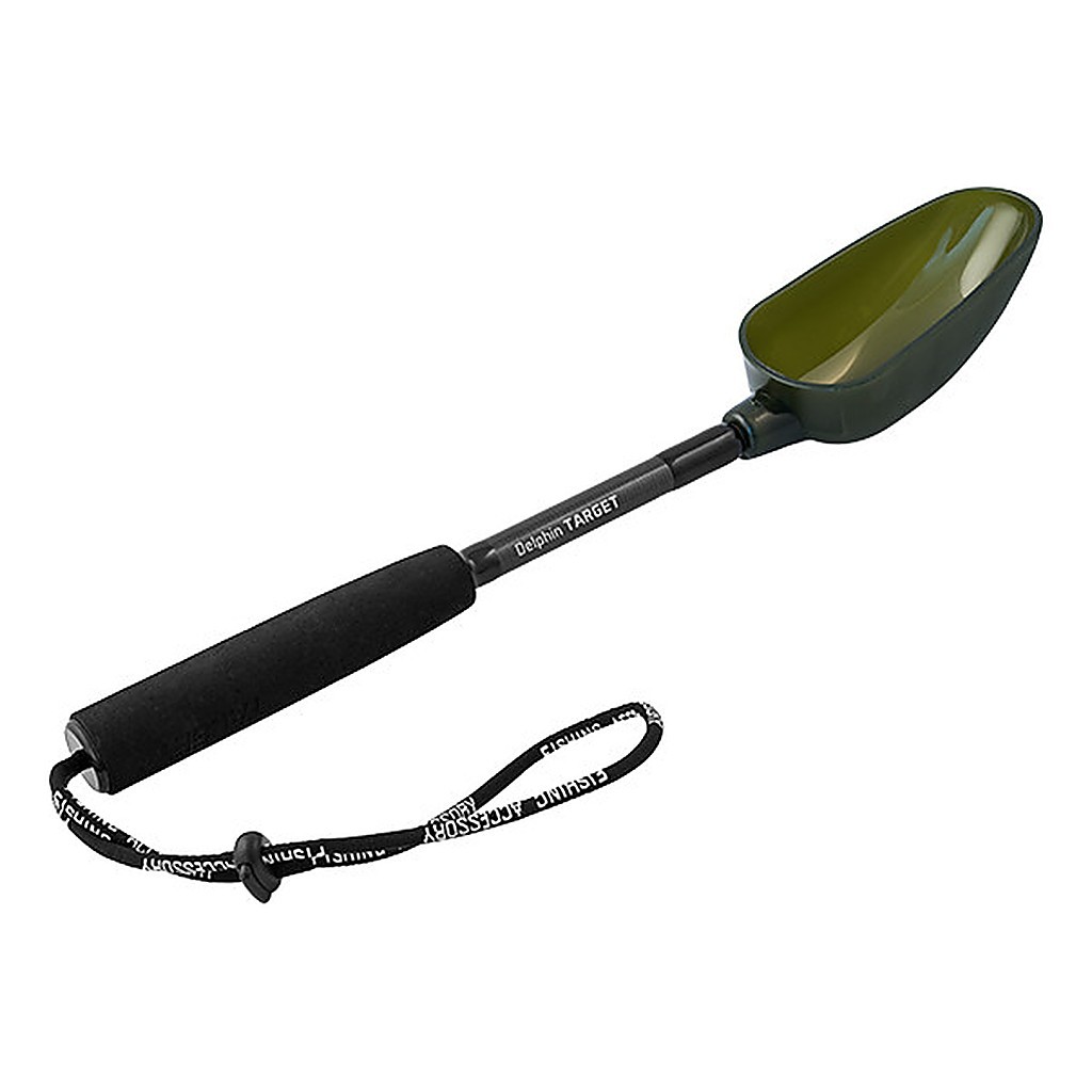 Delphin Target Feeding Shovel i gruppen Udstyr og tilbehør hos Sportfiskeprylar.se (830900715r)