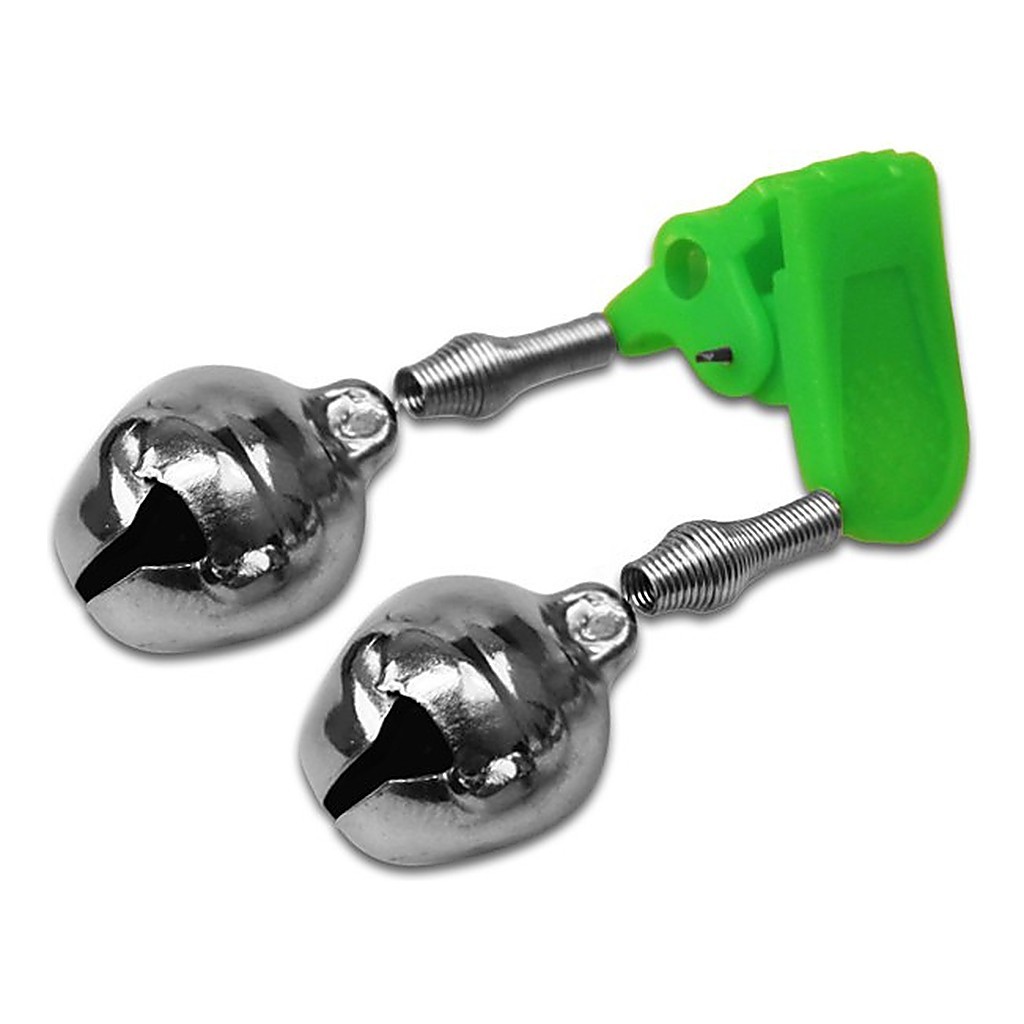 Delphin Bell with PVC Clip 1-pack i gruppen Udstyr og tilbehør hos Sportfiskeprylar.se (830906214r)
