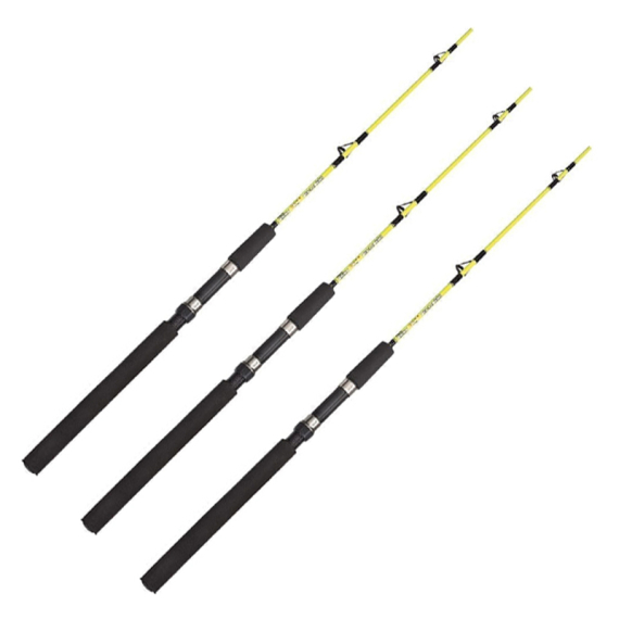Fladen Ice Pike 130cm 3-Pack i gruppen Stænger / Isfiskestænger / Is Fiskestænger isfiskeri hos Sportfiskeprylar.se (84-130Y3PCS)