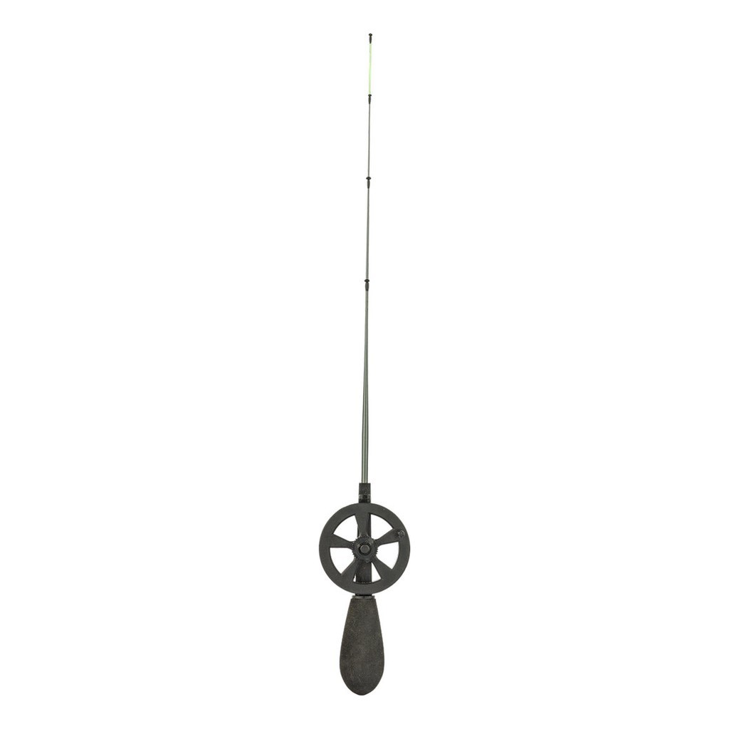 Hurricane Rahko Pro Medium 42cm i gruppen Stænger / Isfiskestænger / Is-Isfiskeri stænger hos Sportfiskeprylar.se (86422)