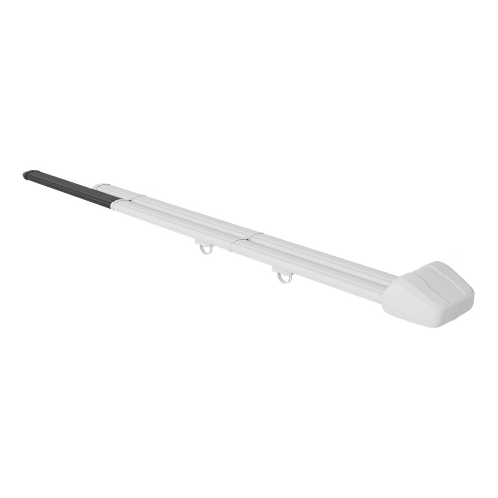Thule RodVault 2-rod extender i gruppen Udstyr og tilbehør / Stangholdere og stangstativer / Stangholdere til biler hos Sportfiskeprylar.se (870022)