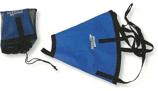 Jarvis Marines drivankare i gruppen Udstyr og tilbehør / Drivankre hos Sportfiskeprylar.se (87048r)