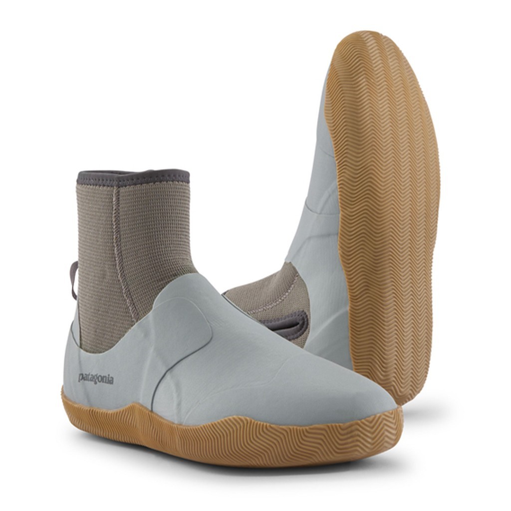 Patagonia Salt Wading Booties STME i gruppen Beklædning og fodtøj / Waders og waders-udstyr / Vadesko hos Sportfiskeprylar.se (88345-STME-9r)