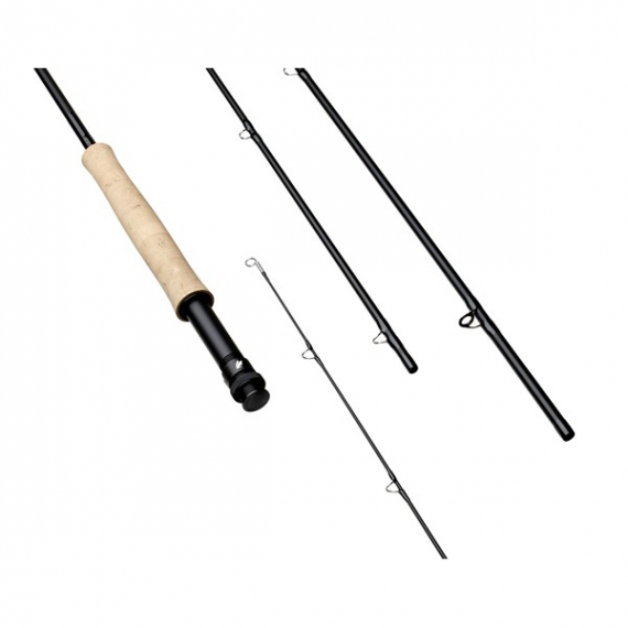 Sage Foundation Rod 4 pcs 9\'0\'\' i gruppen Stænger / Fiskestang til fluefiskeri / Fluestænger til begge hænder hos Sportfiskeprylar.se (8904FDr)