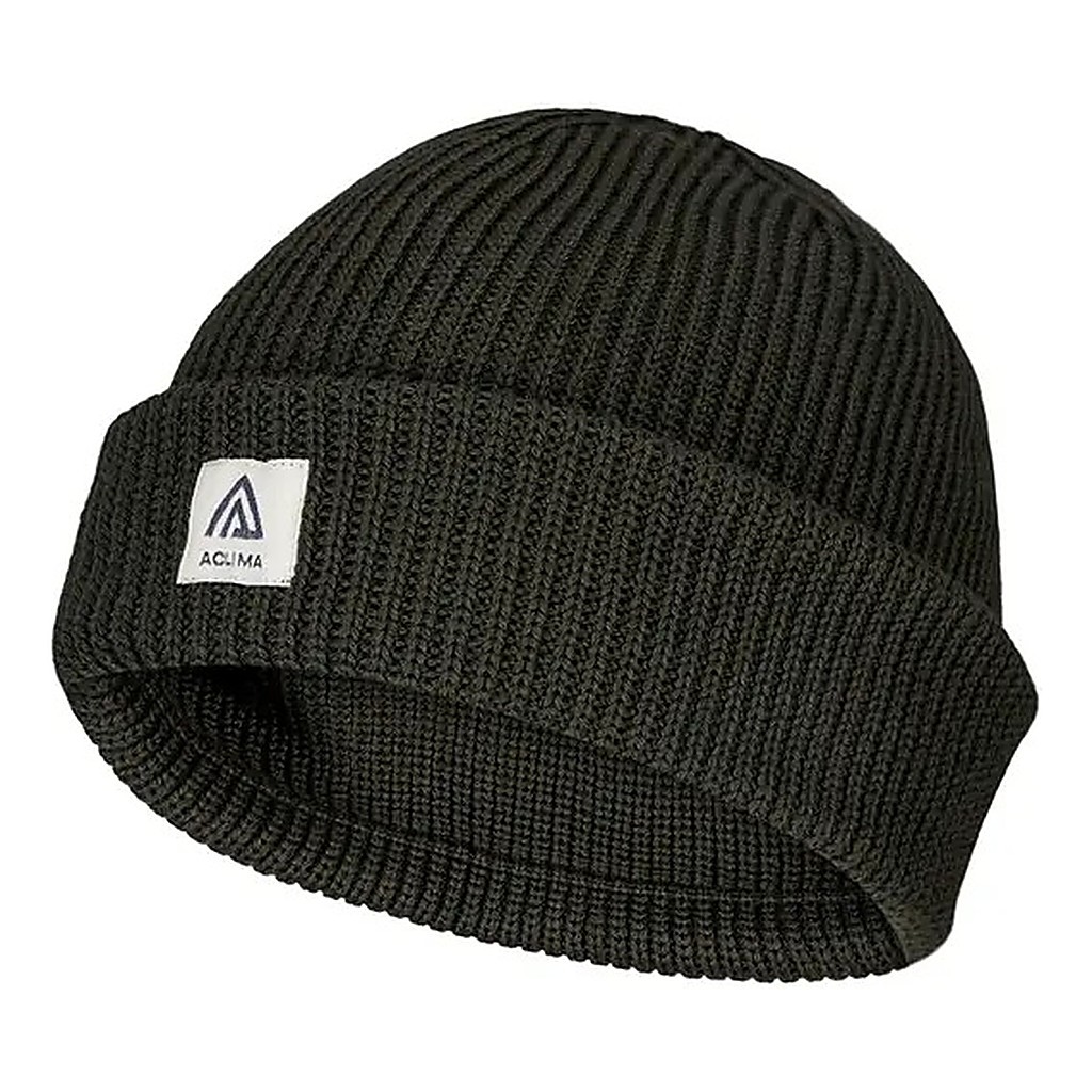 Aclima Forester Cap Tarmac i gruppen Beklædning og fodtøj / Kasketter og hovedbeklædning / Kasketter / Dad Caps hos Sportfiskeprylar.se (90-111017)