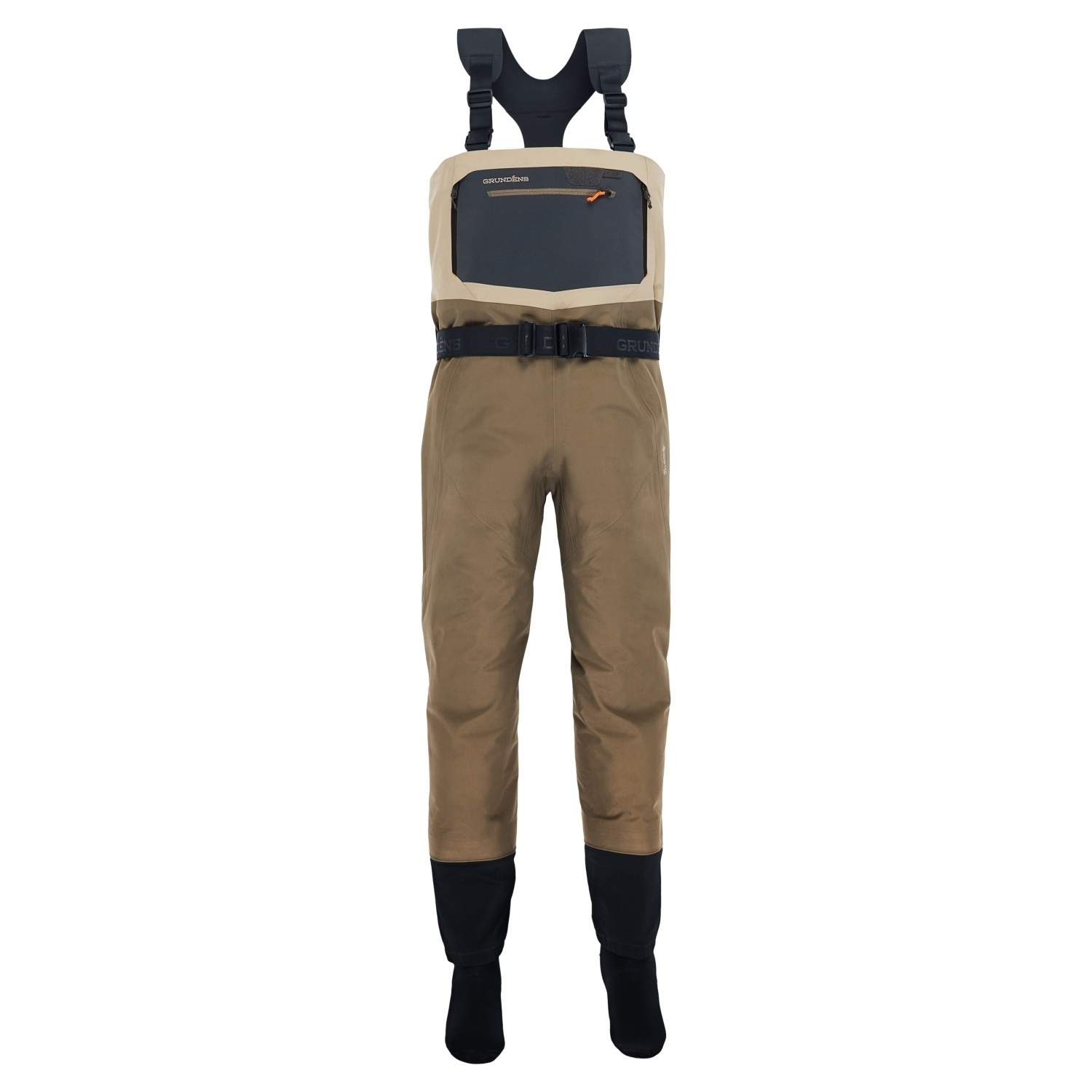 Grundéns Boundary Waders L (12-13)