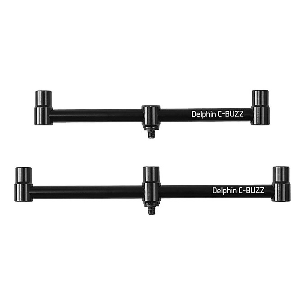 Delphin C-Buzz i gruppen Udstyr og tilbehør / Rod Pods, Rod Rests & Banksticks / Buzz Bars hos Sportfiskeprylar.se (900033700r)