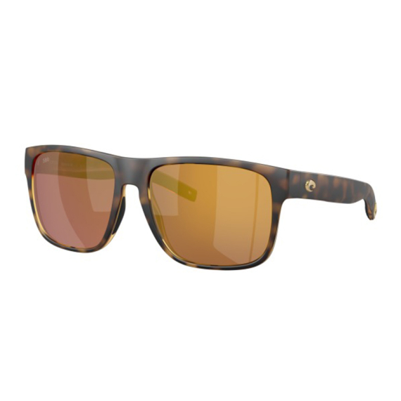 Costa Spearo XL - Matte Tortoise - Gold Mirror 580G i gruppen hos Sportfiskeprylar.se (90131859)