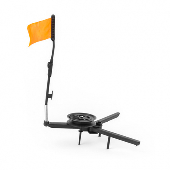 Asseri Pike Flag / Angeldon i gruppen Kroge og endegrej / Sæt til flådfiskeri / Angeldoner hos Sportfiskeprylar.se (906-00020)