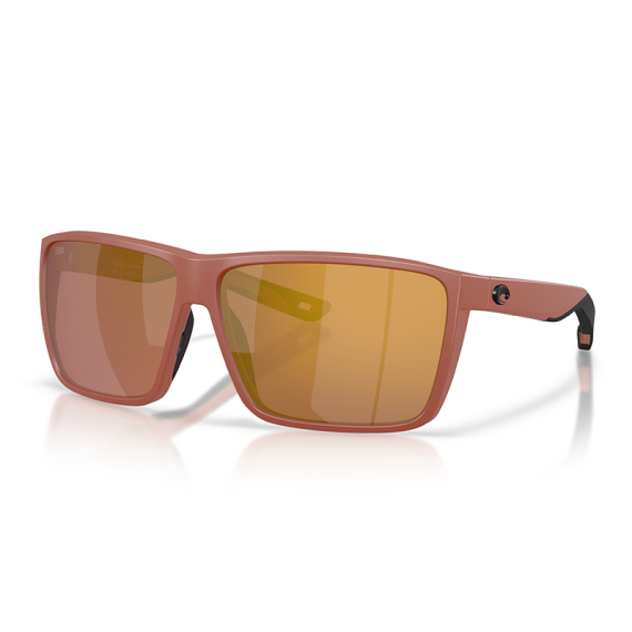 Costa Rincon II - Matte Terra Cotta - Gold Mirror 580G i gruppen hos Sportfiskeprylar.se (91211864)