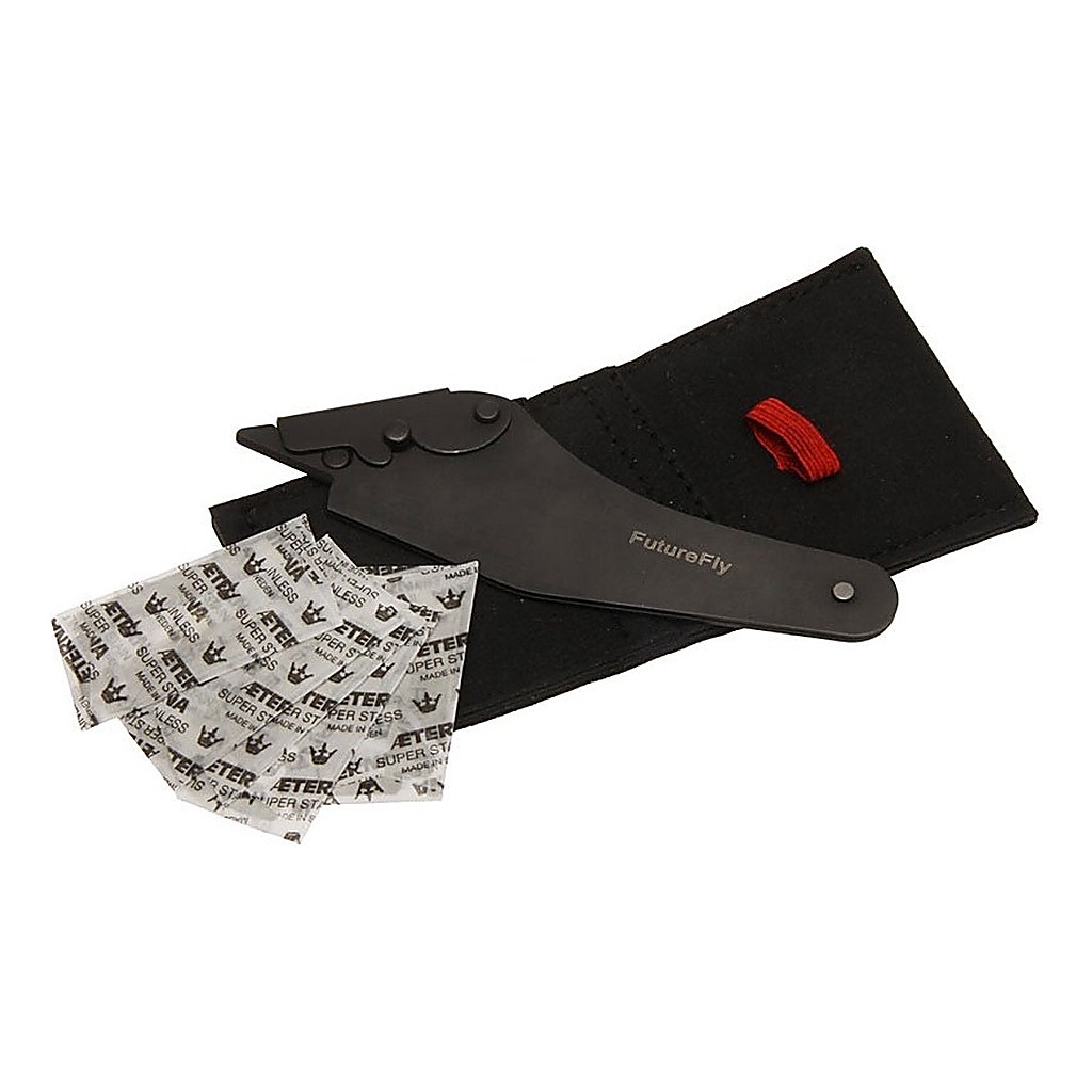 FutureFly Multi Knife i gruppen Kroge og endegrej / Fluebinding / Fluebindingsredskaber / Andet fluebindingsudstyr hos Sportfiskeprylar.se (9140-000)