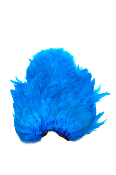 Whiting Rooster Soft Hackle & Chickabou i gruppen Kroge og endegrej / Fluebinding / Fluebindingsmateriale / Fjer og nakker / Andre typer fjer hos Sportfiskeprylar.se (91803008r)