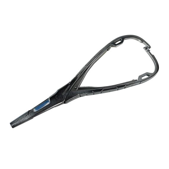 Sølvkroken Stainless Forceps i gruppen Udstyr og tilbehør / Tænger og sakse hos Sportfiskeprylar.se (932002SK)