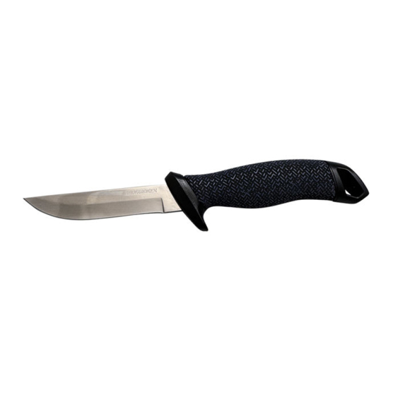 Sølvkroken Stainless Multi Knife 4\'\' i gruppen Udstyr og tilbehør / Knive og økser / Knive hos Sportfiskeprylar.se (932007SK)