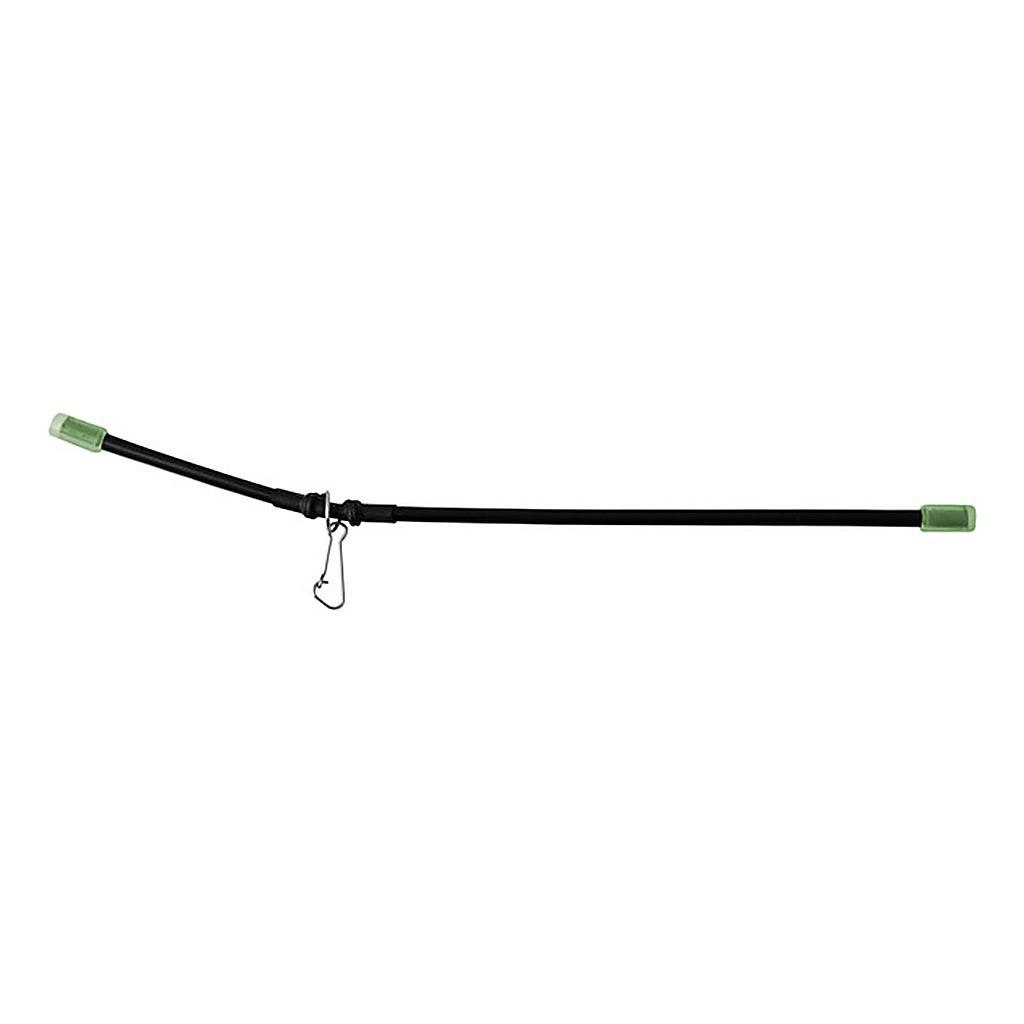 Delphin Feeder Tubes FDR-T 5-pack i gruppen Kroge og endegrej / Rig tilbehør / Stems hos Sportfiskeprylar.se (935002018r)