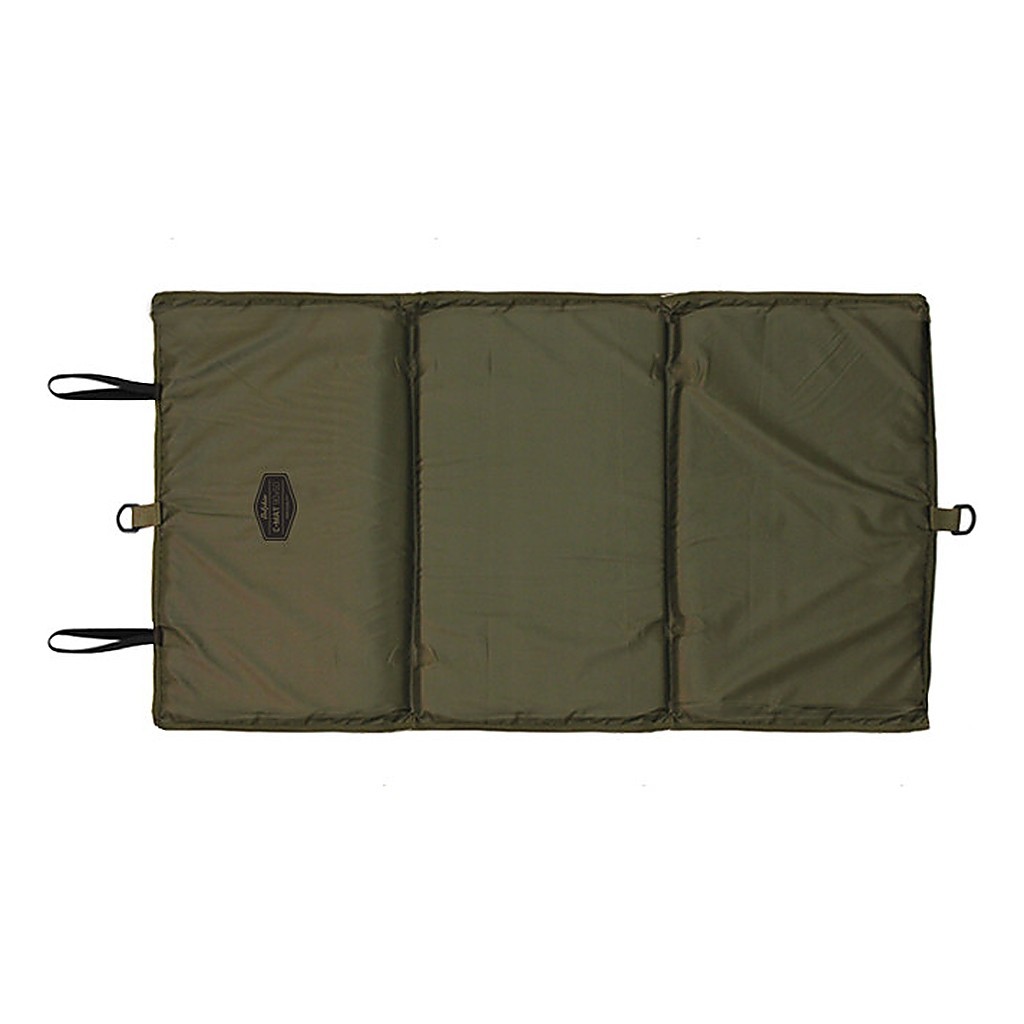 Delphin Fish Mat - 70x40 cm i gruppen Udstyr og tilbehør / Afkrogningsmåtter hos Sportfiskeprylar.se (955001028)