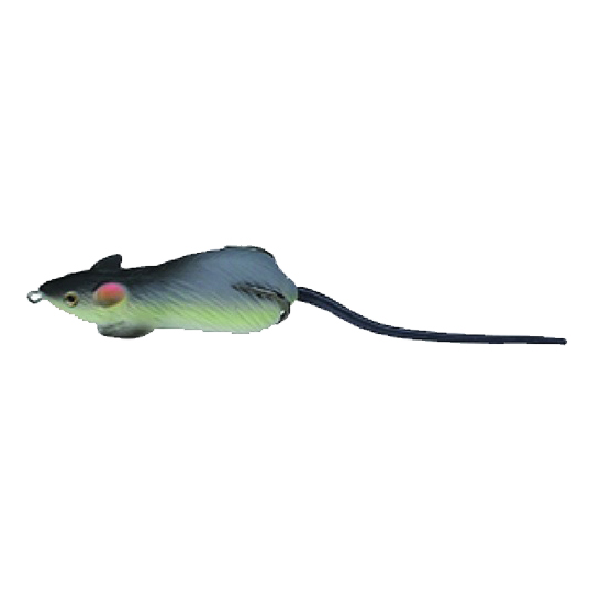 The Mouse 60mm 11g i gruppen Madding / Overfladebaits hos Sportfiskeprylar.se (955r)