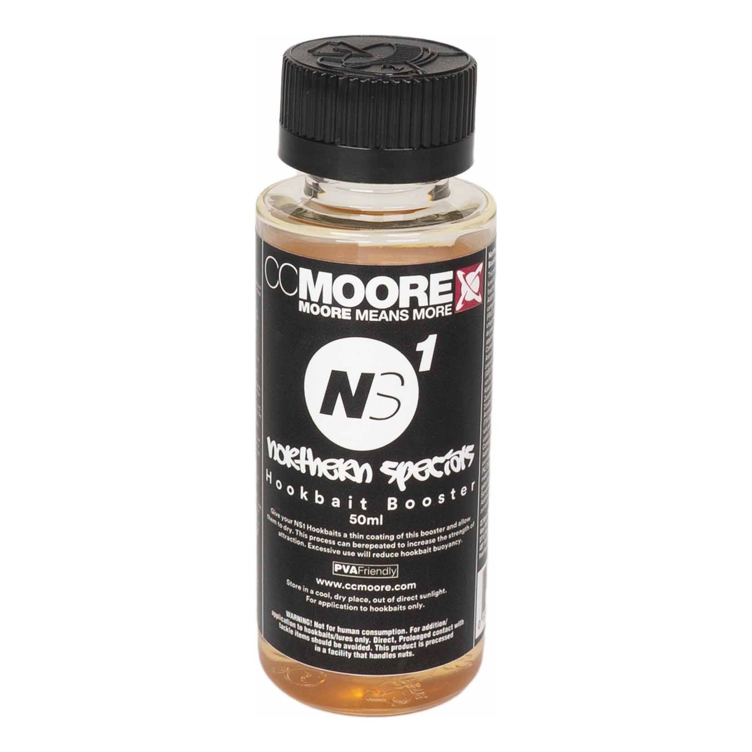 CC Moore Hookbait Booster i gruppen Madding / Boilies, krogagn og forfoder / Væske og tilsætningsstoffer hos Sportfiskeprylar.se (96804r)
