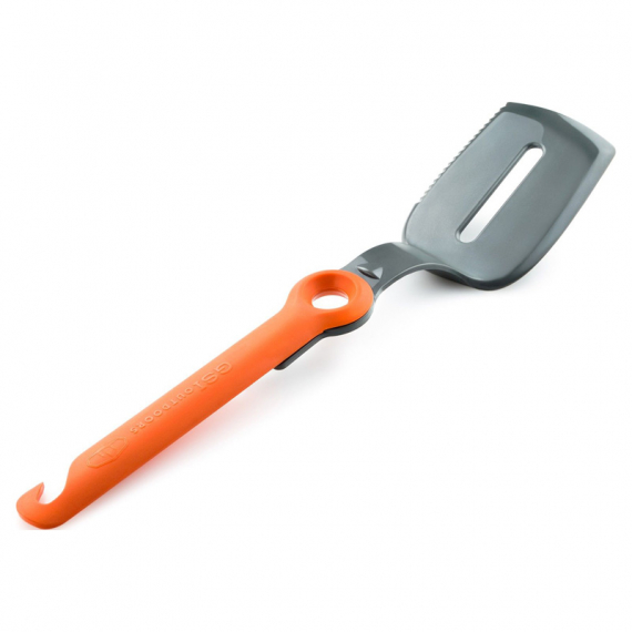 GSI Outdoors Pivot Spatula i gruppen Outdoor / Stormkøkken og køkkenredskaber / Køkkenredskaber hos Sportfiskeprylar.se (970362)