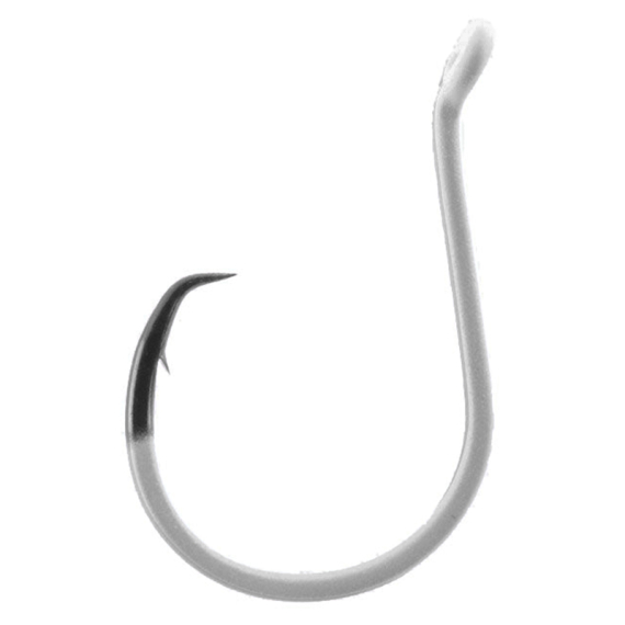 BKK Glow Heavy Circle Saltwater Hook (3pcs) - 10/0 i gruppen Kroge og endegrej / Kroge / Cirkelkroge hos Sportfiskeprylar.se (A-BR-0123)