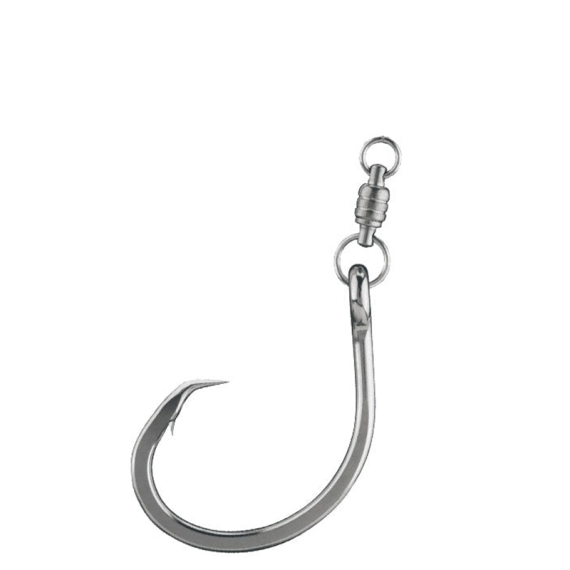 BKK Monster Circle Drifting Special Saltwater Hook - 10/0 i gruppen Kroge og endegrej / Kroge / Cirkelkroge hos Sportfiskeprylar.se (A-BR-5614)