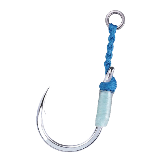 BKK SF-DEEP Saltwater Hook - 13/0 (1pcs) i gruppen Kroge og endegrej / Stingere og stingertilbehør / Stingere hos Sportfiskeprylar.se (A-EJ-8925)