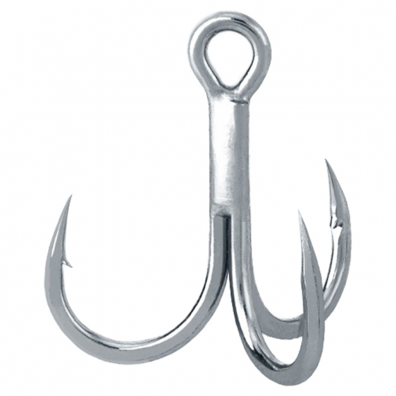 BKK Raptor-X i gruppen Kroge og endegrej / Kroge / Trebelkroge hos Sportfiskeprylar.se (A-ET-6768r)