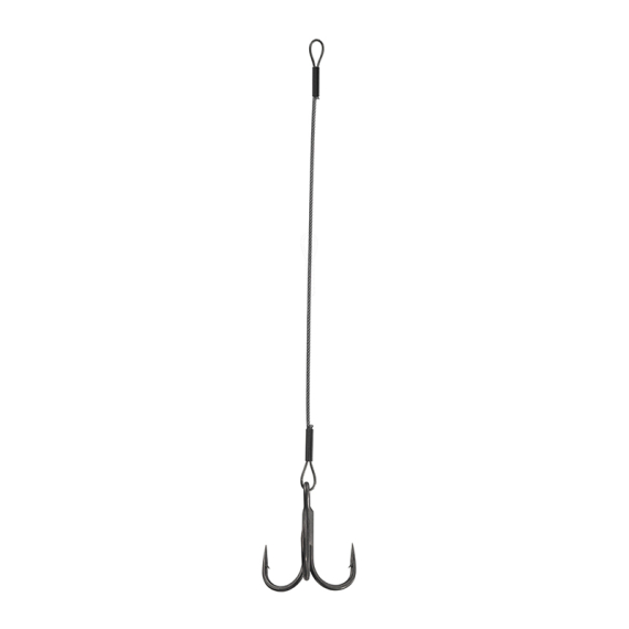 BKK Spear Stinger HD 7x7 Wire (Pike) i gruppen Kroge og endegrej / Stingere og stingertilbehør / Stingere hos Sportfiskeprylar.se (A-EU-0655r)