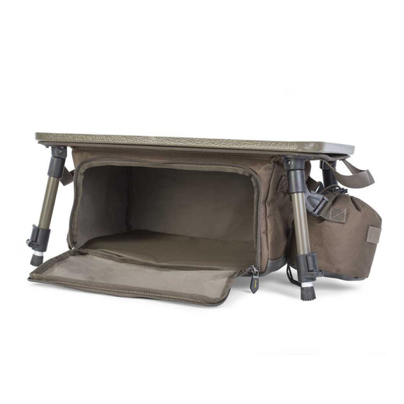 Avid Bivvy Organiser i gruppen Outdoor / Telte og teltmøbler / Telte / Bivvy borde hos Sportfiskeprylar.se (A0430011)