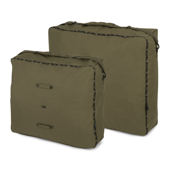 Avid RVS Bedchair Bag i gruppen Outdoor / Senge og liggeunderlag / Senge hos Sportfiskeprylar.se (A0430099r)
