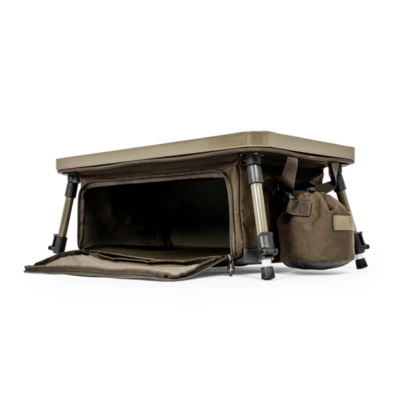 Avid Bivvy Organiser - XL i gruppen Outdoor / Telte og teltmøbler / Telte / Bivvy borde hos Sportfiskeprylar.se (A0430125)