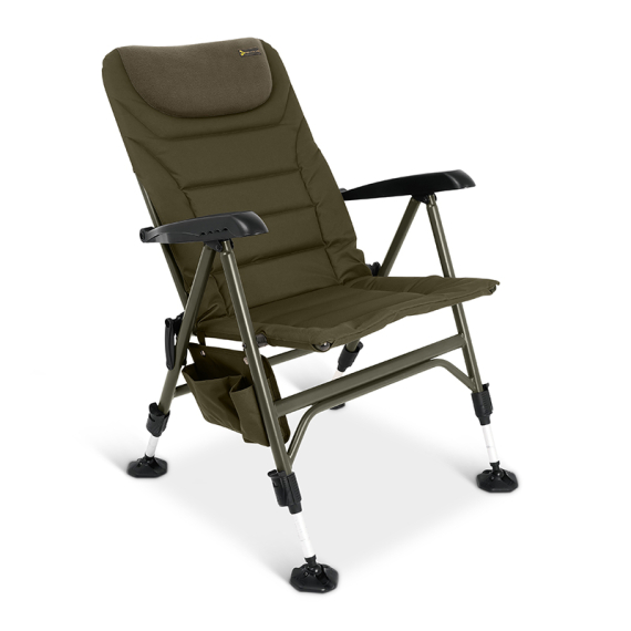 Avid Revolve Armchair i gruppen Outdoor / Telte og teltmøbler / Stole og borde / Stole hos Sportfiskeprylar.se (A0440040)
