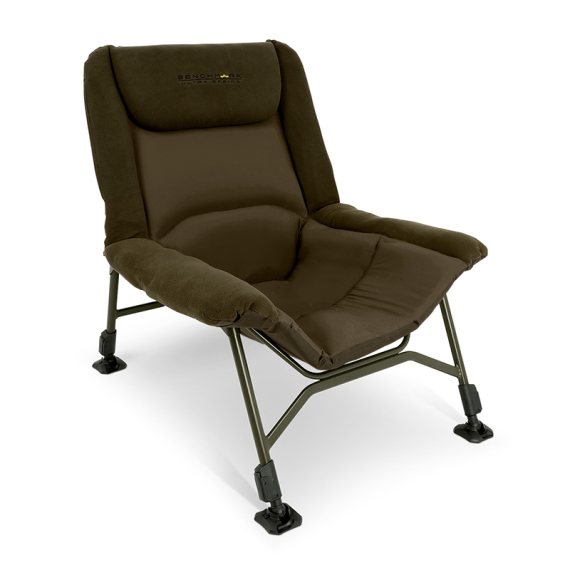 Avid Benchmark Ultra Cozy Chair i gruppen Outdoor / Telte og teltmøbler / Stole og borde / Stole hos Sportfiskeprylar.se (A0440043)