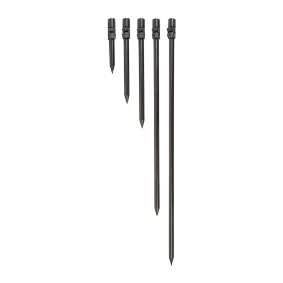 Avid Lok Down Bankstick i gruppen Udstyr og tilbehør / Rod Pods, Rod Rests & Banksticks / Stangholdere hos Sportfiskeprylar.se (A0480002r)