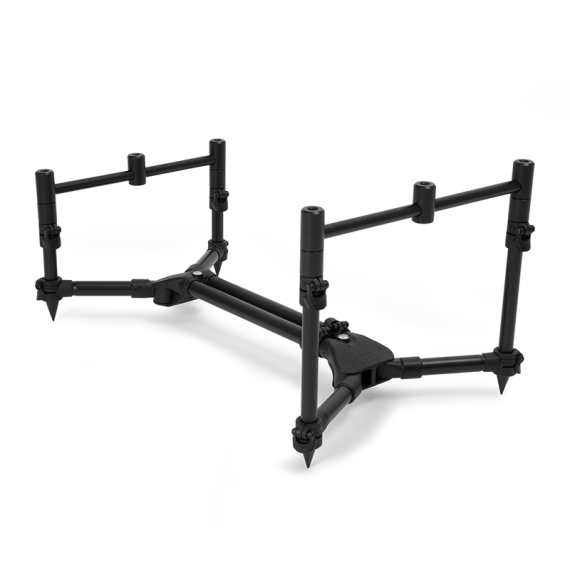 Avid Revolve Super Low Pod i gruppen Udstyr og tilbehør / Rod Pods, Rod Rests & Banksticks / Rod pods hos Sportfiskeprylar.se (A0480042)