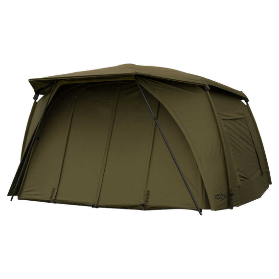 Avid Exo+ Bivvy i gruppen Outdoor / Telte og teltmøbler / Telte / Bivvies hos Sportfiskeprylar.se (A0530016)