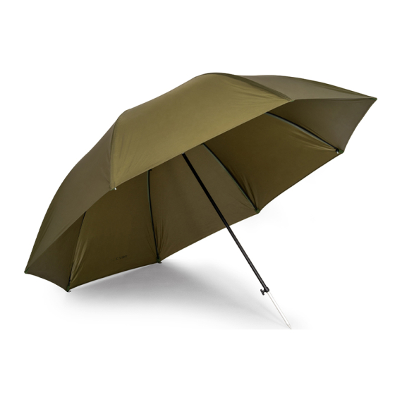 Avid Revolve 60\'\' Day-Session Brolly i gruppen Outdoor / Telte og teltmøbler / Brollies og parasoller hos Sportfiskeprylar.se (A0540005)