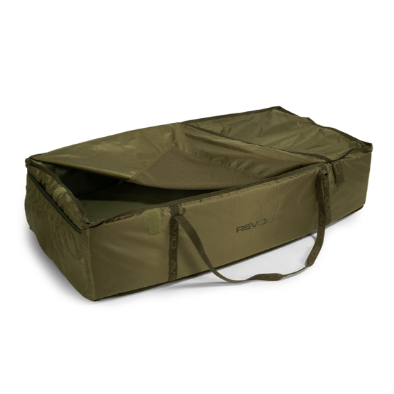 Avid Revolve Carp Cradle i gruppen Udstyr og tilbehør / Vejeslynge hos Sportfiskeprylar.se (A0550027)