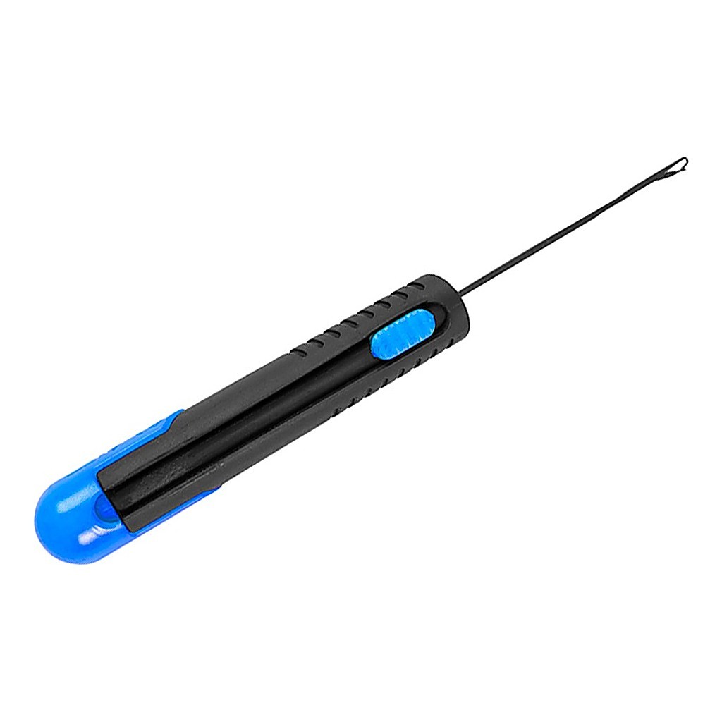 Avid Titanium Retracta - Gated Needle i gruppen Udstyr og tilbehør / Andre redskaber / Agnnål hos Sportfiskeprylar.se (A0590003)