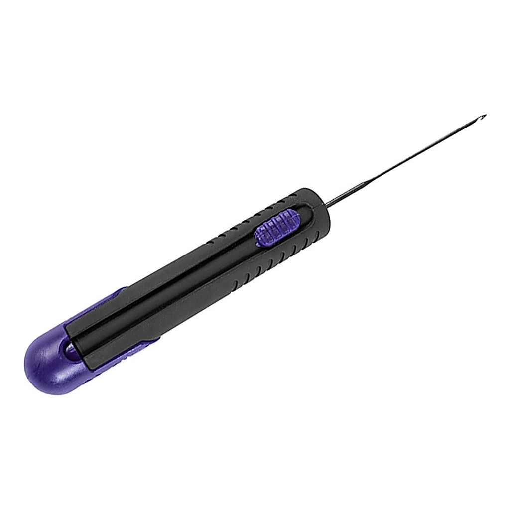 Avid Titanium Retracta - Hair Needle i gruppen Udstyr og tilbehør / Andre redskaber / Agnnål hos Sportfiskeprylar.se (A0590004)