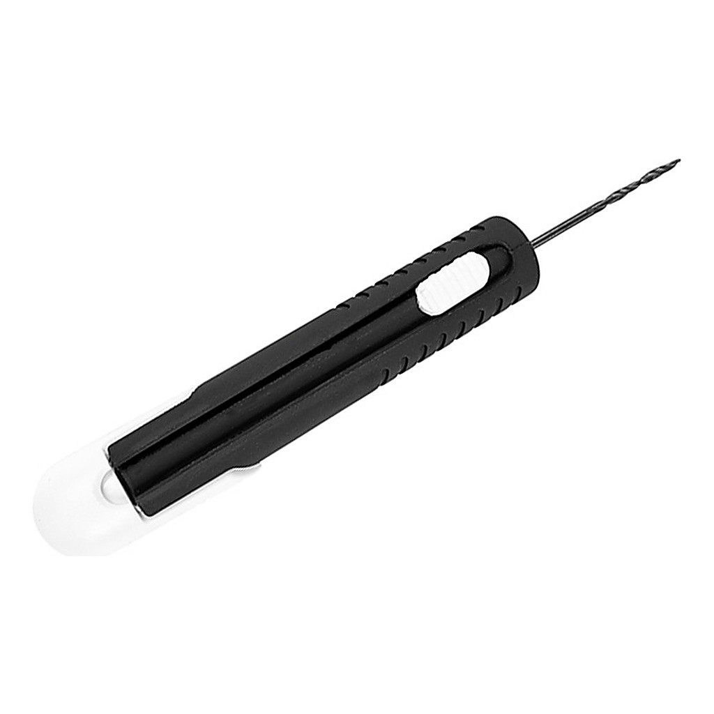 Avid Titanium Retracta - Bait Dril i gruppen Udstyr og tilbehør / Andre redskaber / Agnnål hos Sportfiskeprylar.se (A0590006)
