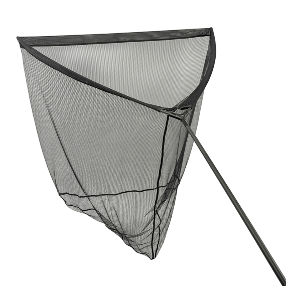 Avid 42\'\' Revolve Net 1Pc 6ft i gruppen Udstyr og tilbehør / Fiskenet / Specimen fangstnet og tilbehør / Specimen fangstnet hos Sportfiskeprylar.se (A0610016)