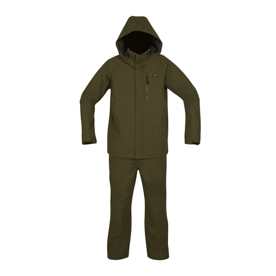 Avid Revolve Waterproof Suit i gruppen Beklædning og fodtøj / Beklædning / Fiskedragter hos Sportfiskeprylar.se (A0620325r)