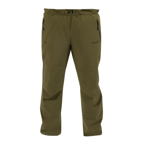 Avid Hydro-Force 20k Trousers i gruppen Beklædning og fodtøj / Beklædning / Bukser / Regnbukser hos Sportfiskeprylar.se (A0620346r)