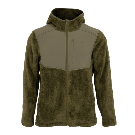 Avid Arctic-Series Sherpa Fleece i gruppen Beklædning og fodtøj / Beklædning / Sweatere / Fleecesweatere hos Sportfiskeprylar.se (A0620453r)
