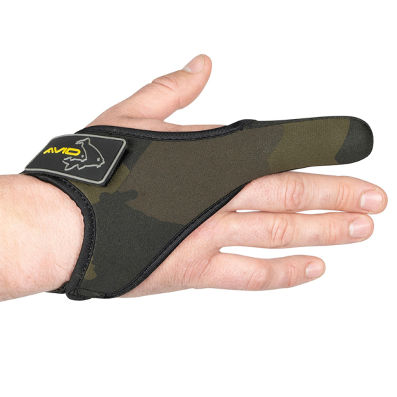 Avid Neoprene Finger Stall i gruppen Udstyr og tilbehør / Agnfiskeri udstyr og redskaber / Spod & Spomb hos Sportfiskeprylar.se (A0640083)