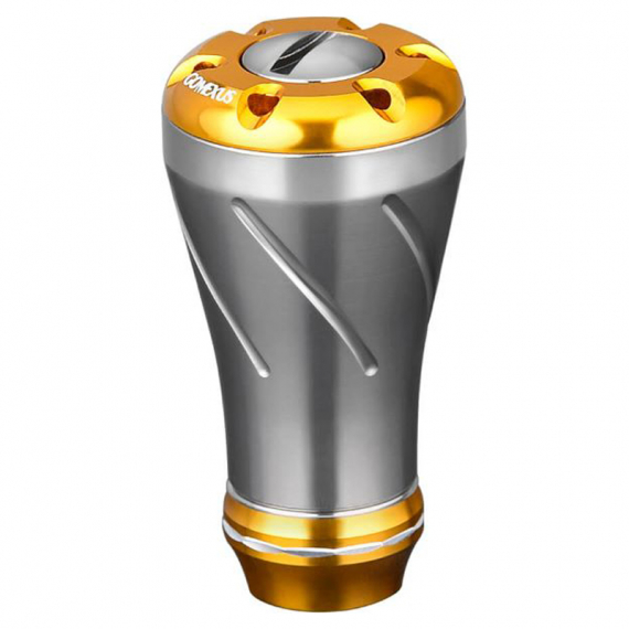 Gomexus 20mm CNC Aluminium Power Knob i gruppen Hjul / Tilbehør fiskehjul / Hjul håndtag hos Sportfiskeprylar.se (A20TNGDr)