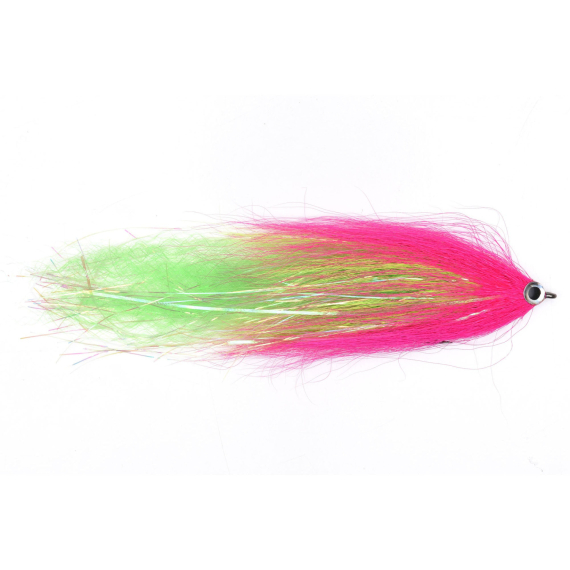 Vision Pike - Vision Pike Candy fly i gruppen Madding / Fluer / Geddefluer hos Sportfiskeprylar.se (A276904452-60)